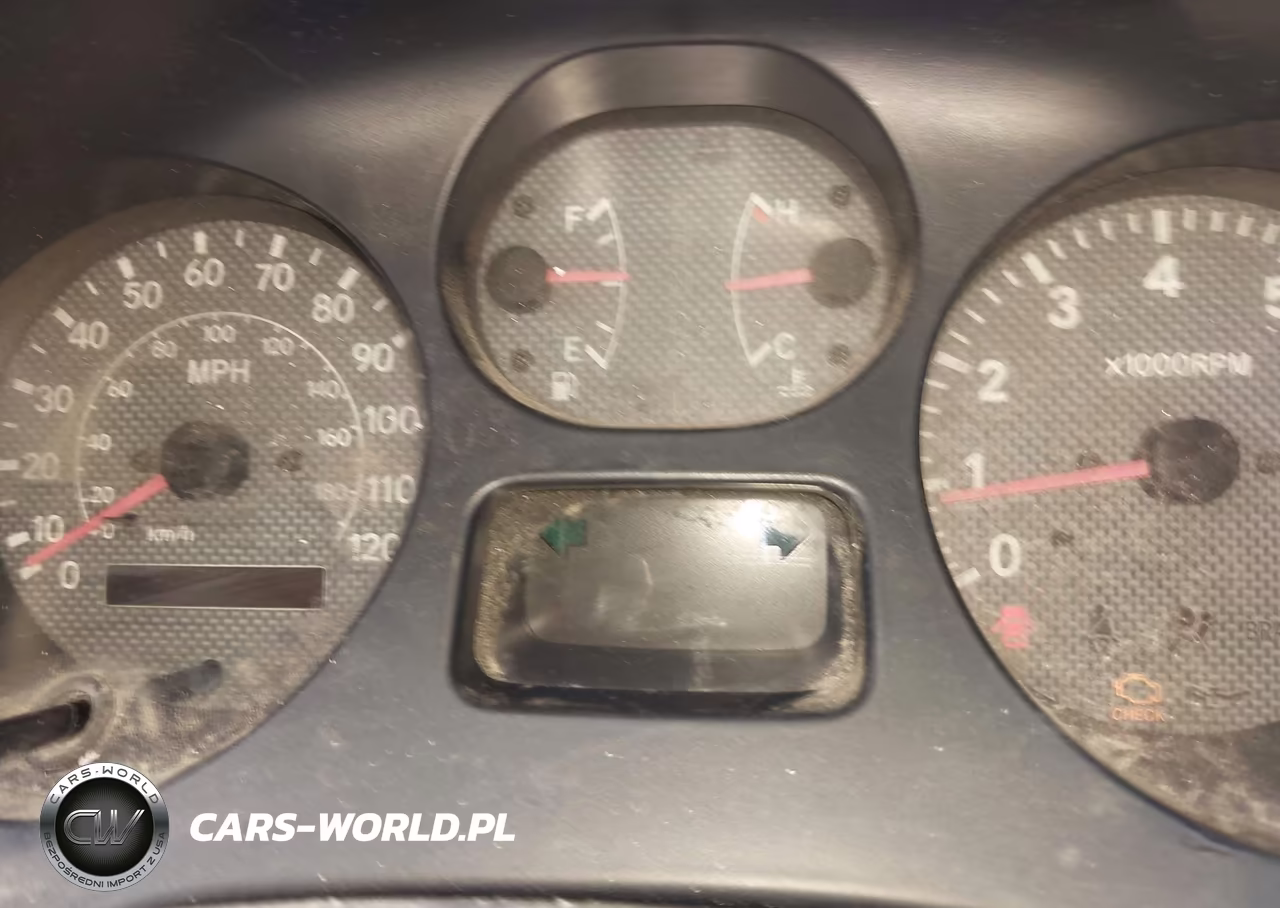 1999 Toyota Rav4 VIN:JT3GP10V1X0035205 - 7
