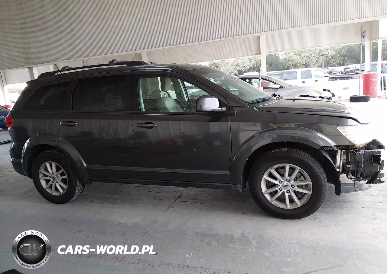 2018 Dodge Journey Sxt VIN:3C4PDCBG7JT241248 - 14