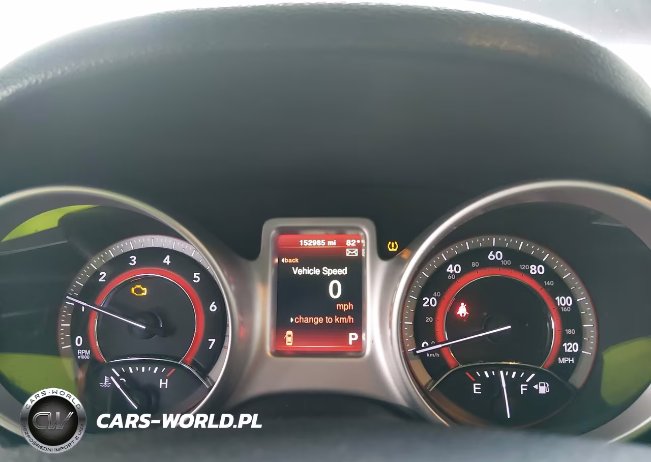 2018 Dodge Journey Sxt VIN:3C4PDCBG7JT241248 - 7