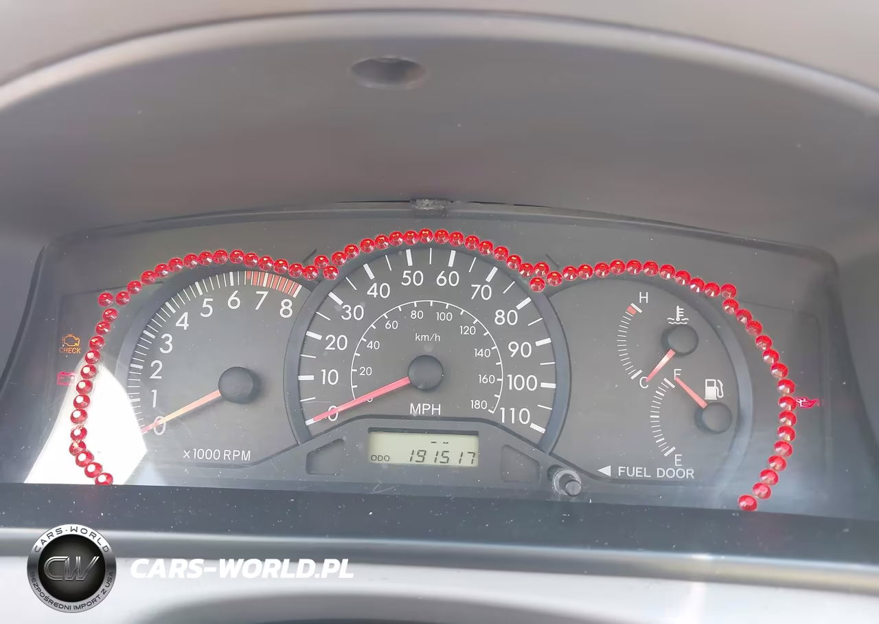 2007 Toyota Corolla Ce VIN:JTDBR32E670127791 - 7