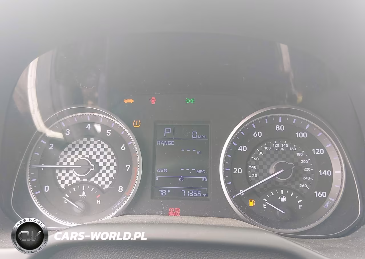2019 Hyundai Elantra Se VIN:5NPD74LF6KH472908 - 7