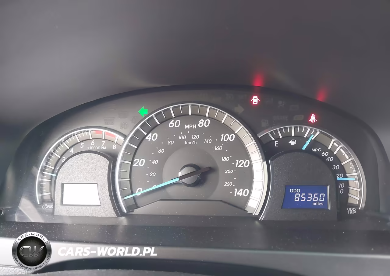 2012 Toyota Camry Se VIN:4T1BF1FK9CU523984 - 7