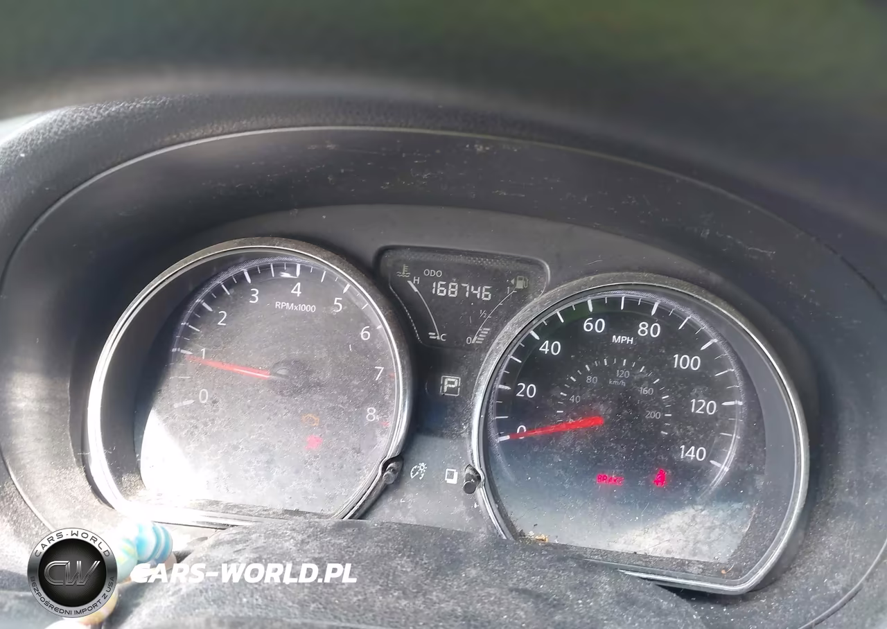 2019 Nissan Versa 1.6 Sv VIN:3N1CN7AP1KL850280 - 7