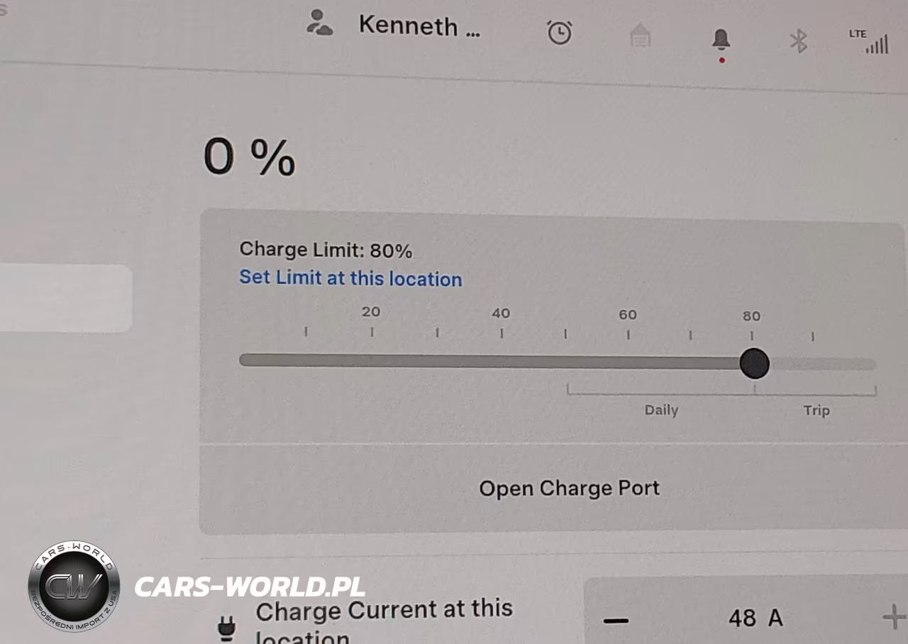 2021 Tesla Model Y Performance Dual Motor All-Wheel Drive VIN:5YJYGDEF1MF194547 - 17