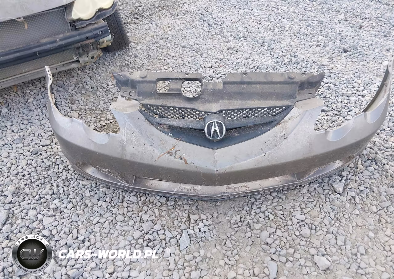 2002 Acura Rsx Type S VIN:JH4DC53022C042199 - 11