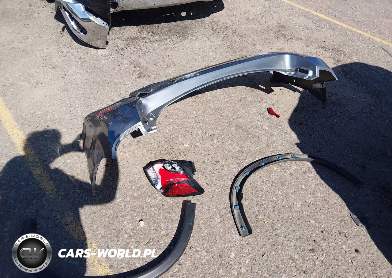 2024 Mitsubishi Outlander Sport 2.0 Es Awc-2.0 Le Awc-2.0 Ralliart Awc-2.0 S Awc-2.0 Se Awc-2.0 Trail Edition Awc VIN:JA4ARUAU0RU024351 - 12