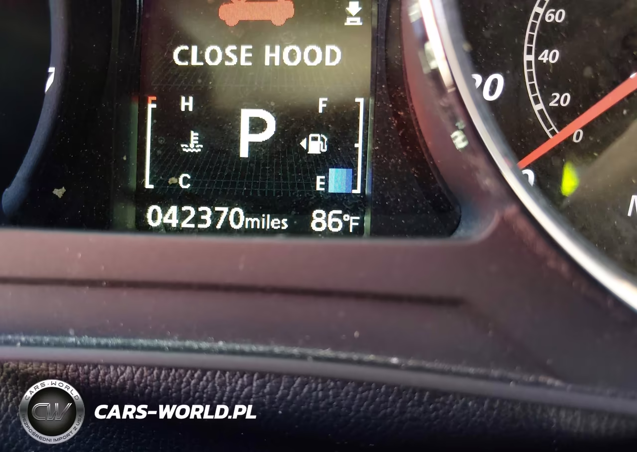 2024 Mitsubishi Outlander Sport 2.0 Es Awc-2.0 Le Awc-2.0 Ralliart Awc-2.0 S Awc-2.0 Se Awc-2.0 Trail Edition Awc VIN:JA4ARUAU0RU024351 - 16