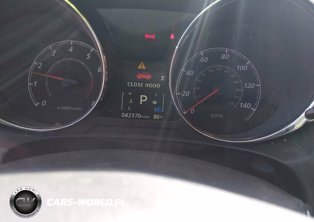 2024 Mitsubishi Outlander Sport 2.0 Es Awc-2.0 Le Awc-2.0 Ralliart Awc-2.0 S Awc-2.0 Se Awc-2.0 Trail Edition Awc VIN:JA4ARUAU0RU024351 - 7