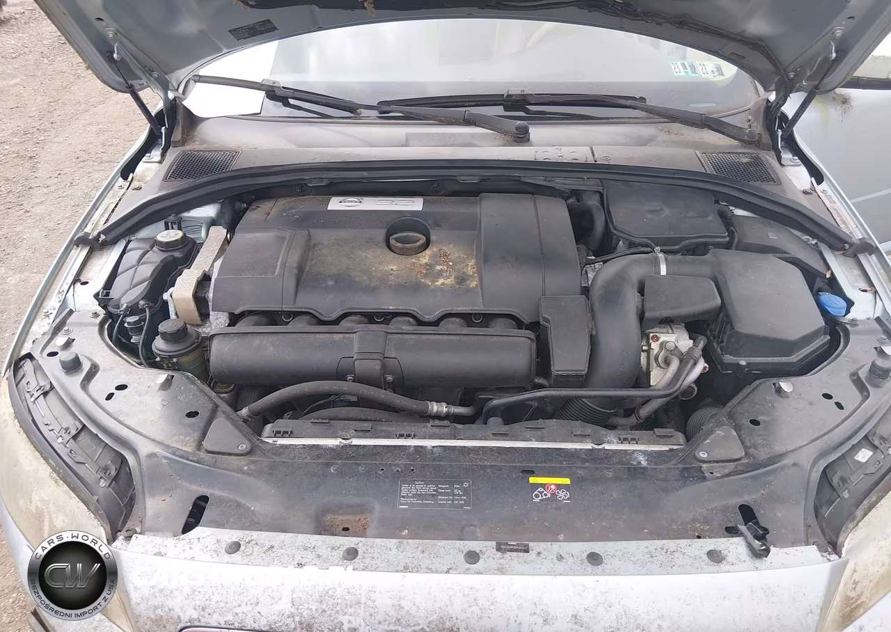 2009 Volvo V70 3.2 VIN:YV1BW982891072065 - 10