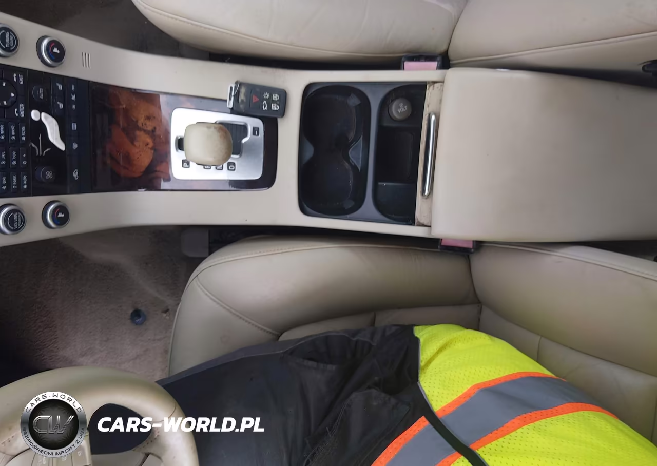 2009 Volvo V70 3.2 VIN:YV1BW982891072065 - 13