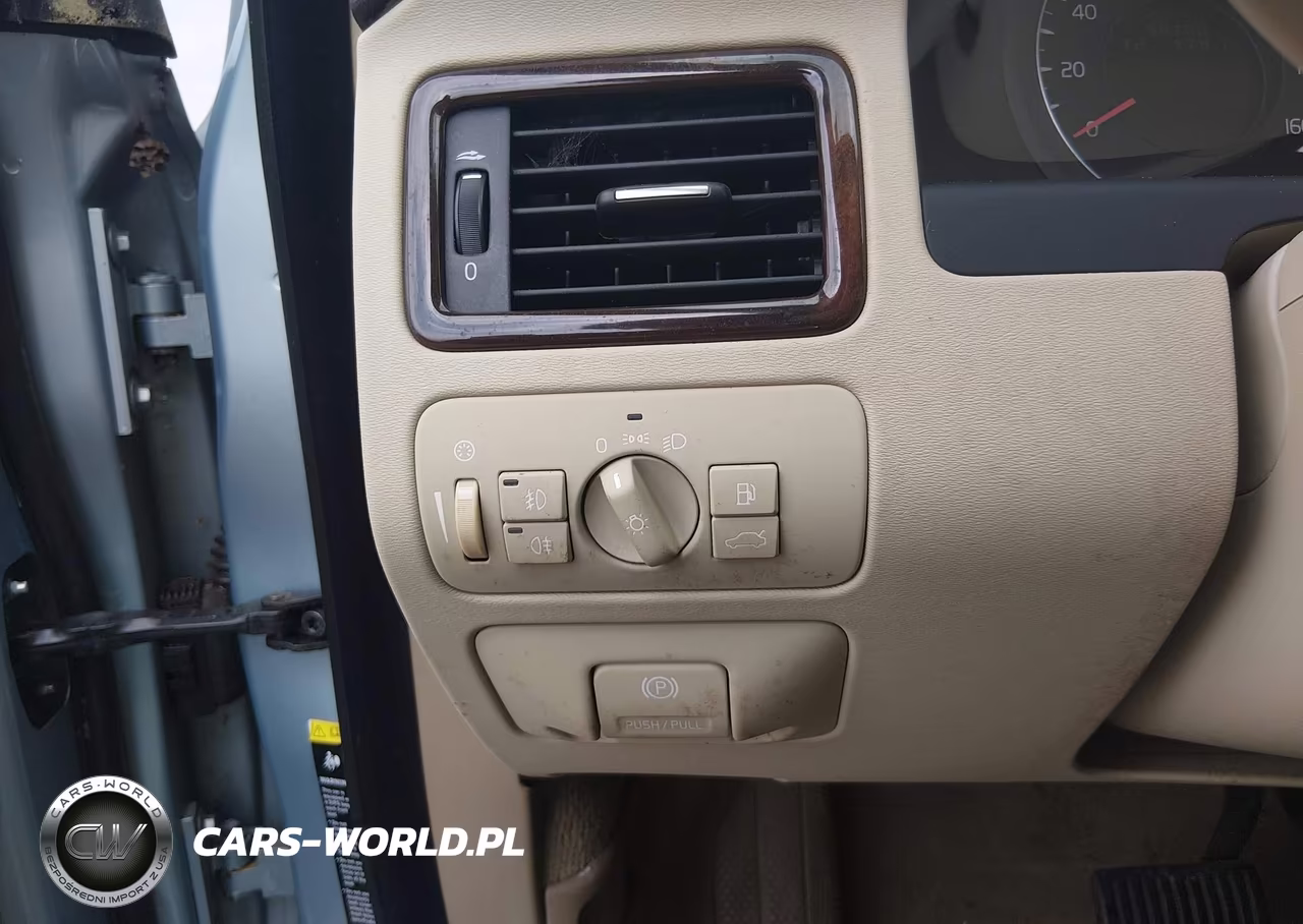 2009 Volvo V70 3.2 VIN:YV1BW982891072065 - 14