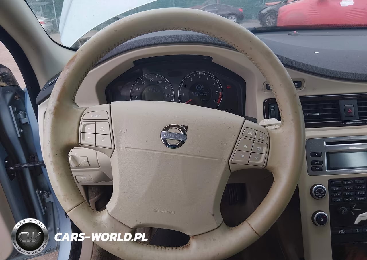 2009 Volvo V70 3.2 VIN:YV1BW982891072065 - 15
