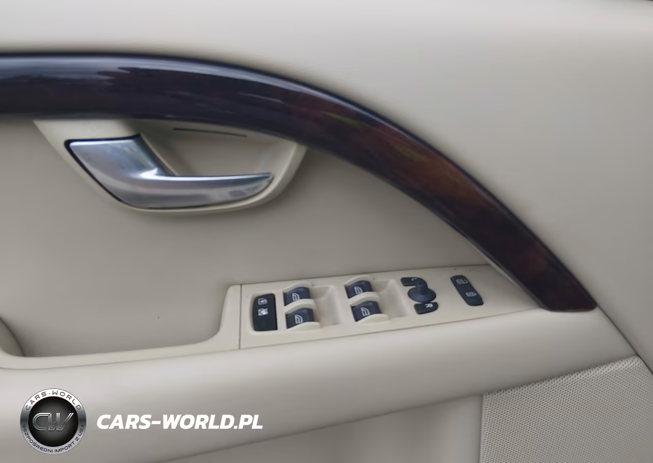 2009 Volvo V70 3.2 VIN:YV1BW982891072065 - 16