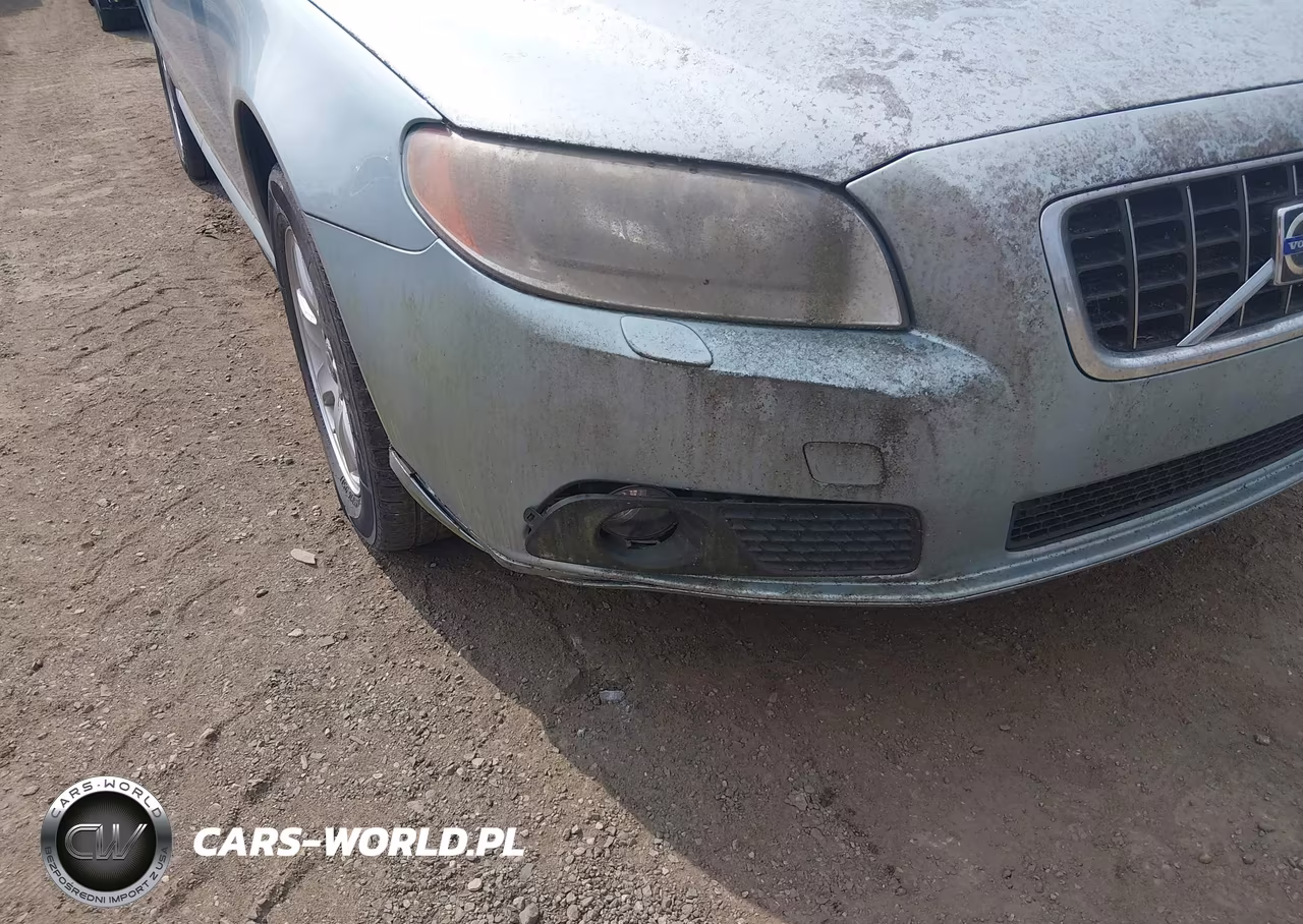 2009 Volvo V70 3.2 VIN:YV1BW982891072065 - 6