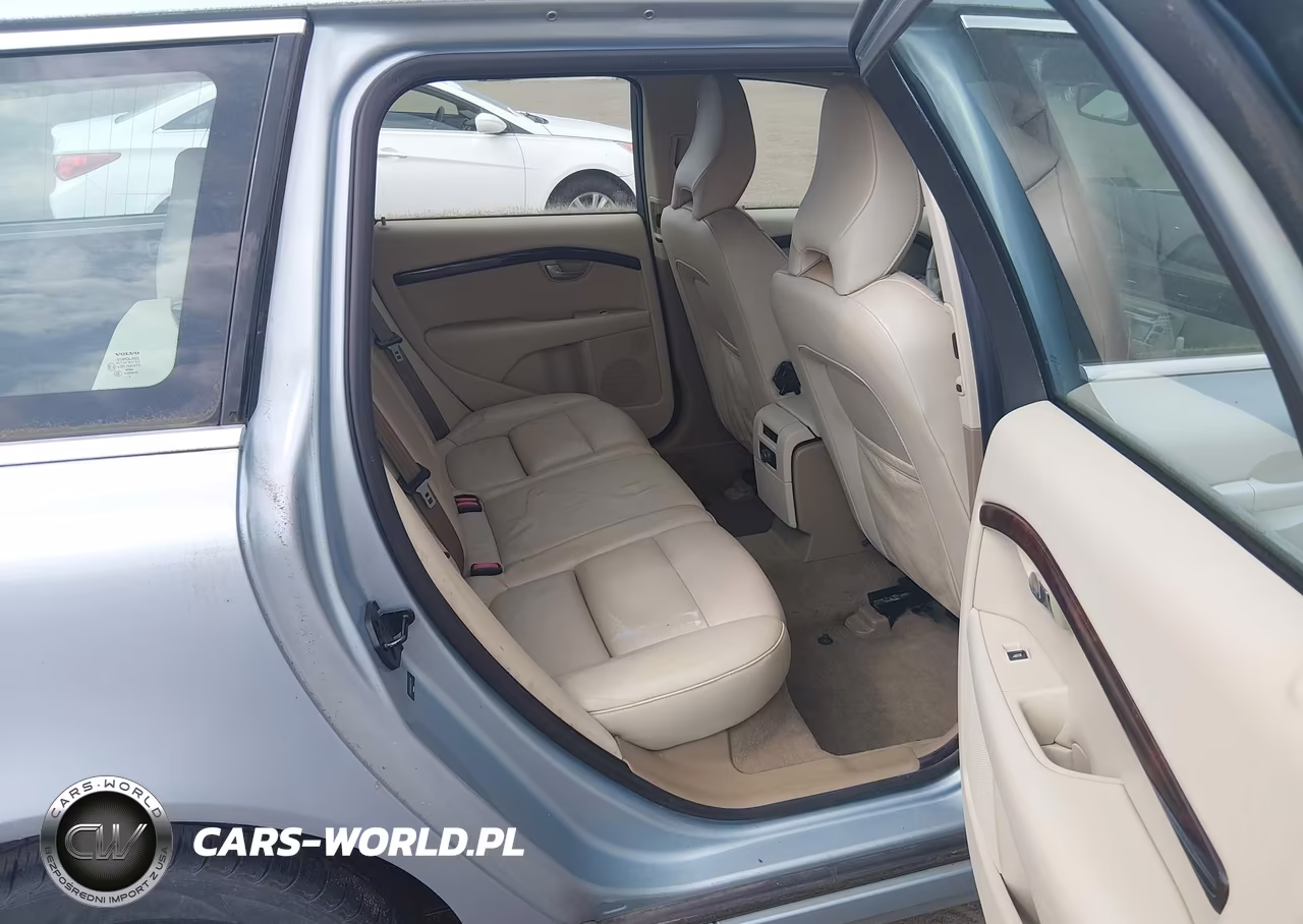 2009 Volvo V70 3.2 VIN:YV1BW982891072065 - 8