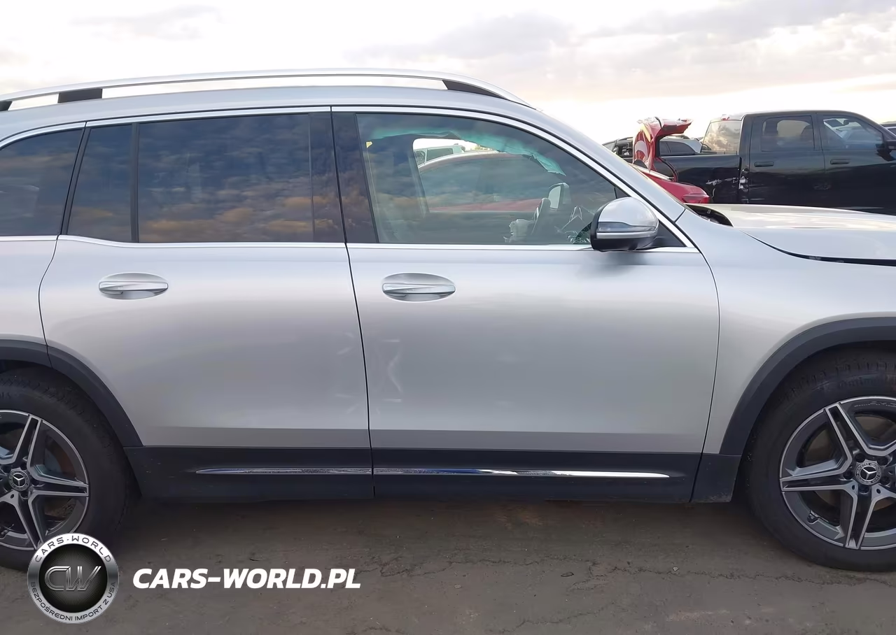 2021 Mercedes-Benz Glb 250 4Matic VIN:W1N4M4HB0MW127829 - 13