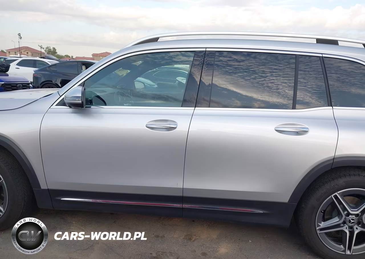 2021 Mercedes-Benz Glb 250 4Matic VIN:W1N4M4HB0MW127829 - 14