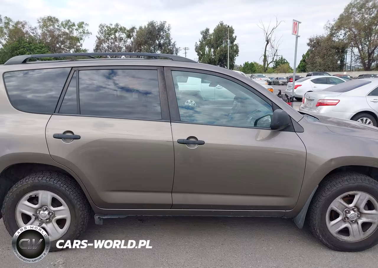 2012 Toyota Rav4 VIN:2T3BF4DV9CW177781 - 13