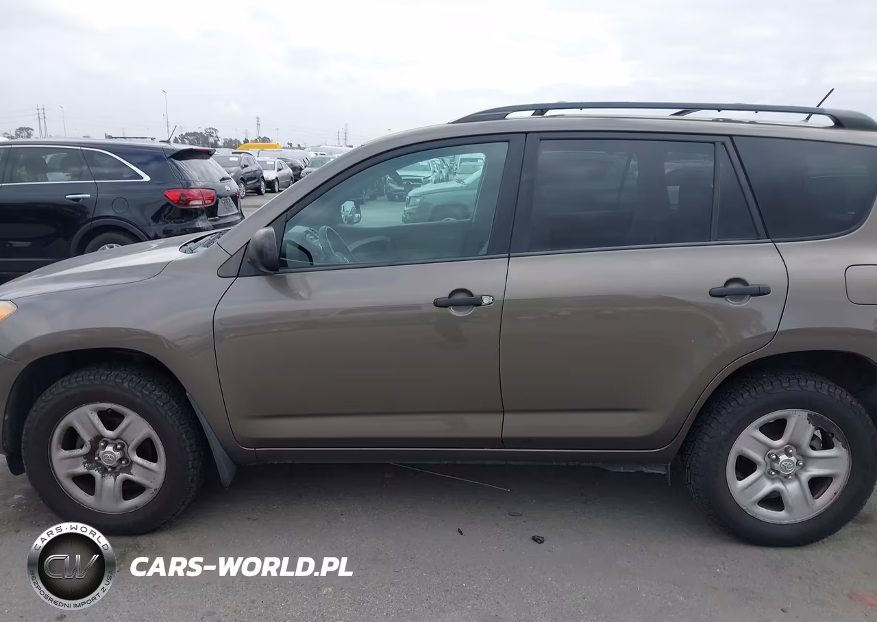 2012 Toyota Rav4 VIN:2T3BF4DV9CW177781 - 14