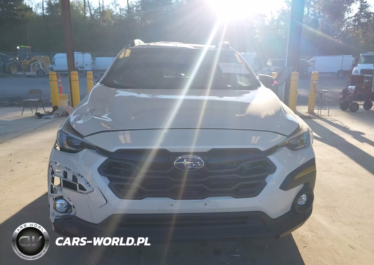 2024 Subaru Crosstrek Sport VIN:4S4GUHF6XR3817982 - 12