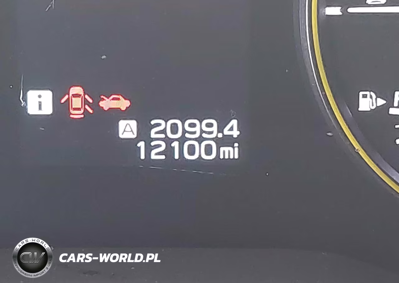 2024 Subaru Crosstrek Sport VIN:4S4GUHF6XR3817982 - 15