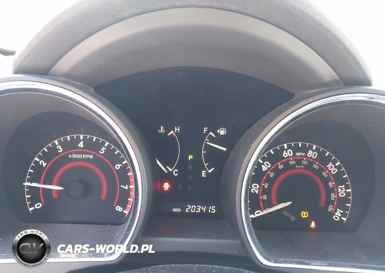 2011 Toyota Highlander Base V6 VIN:5TDBK3EH0BS068186 - 7