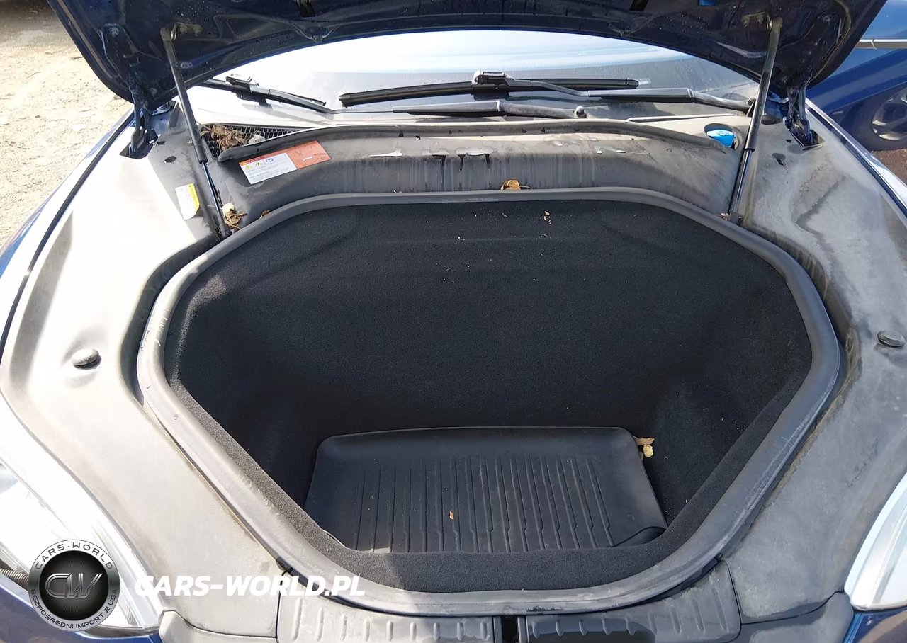 2016 Tesla Model S 60D-70D-75D-85D-90D VIN:5YJSA1E27GF123862 - 10