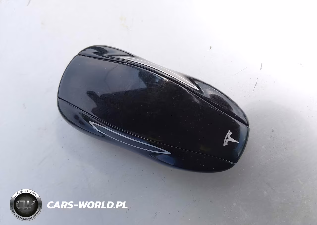 2016 Tesla Model S 60D-70D-75D-85D-90D VIN:5YJSA1E27GF123862 - 11