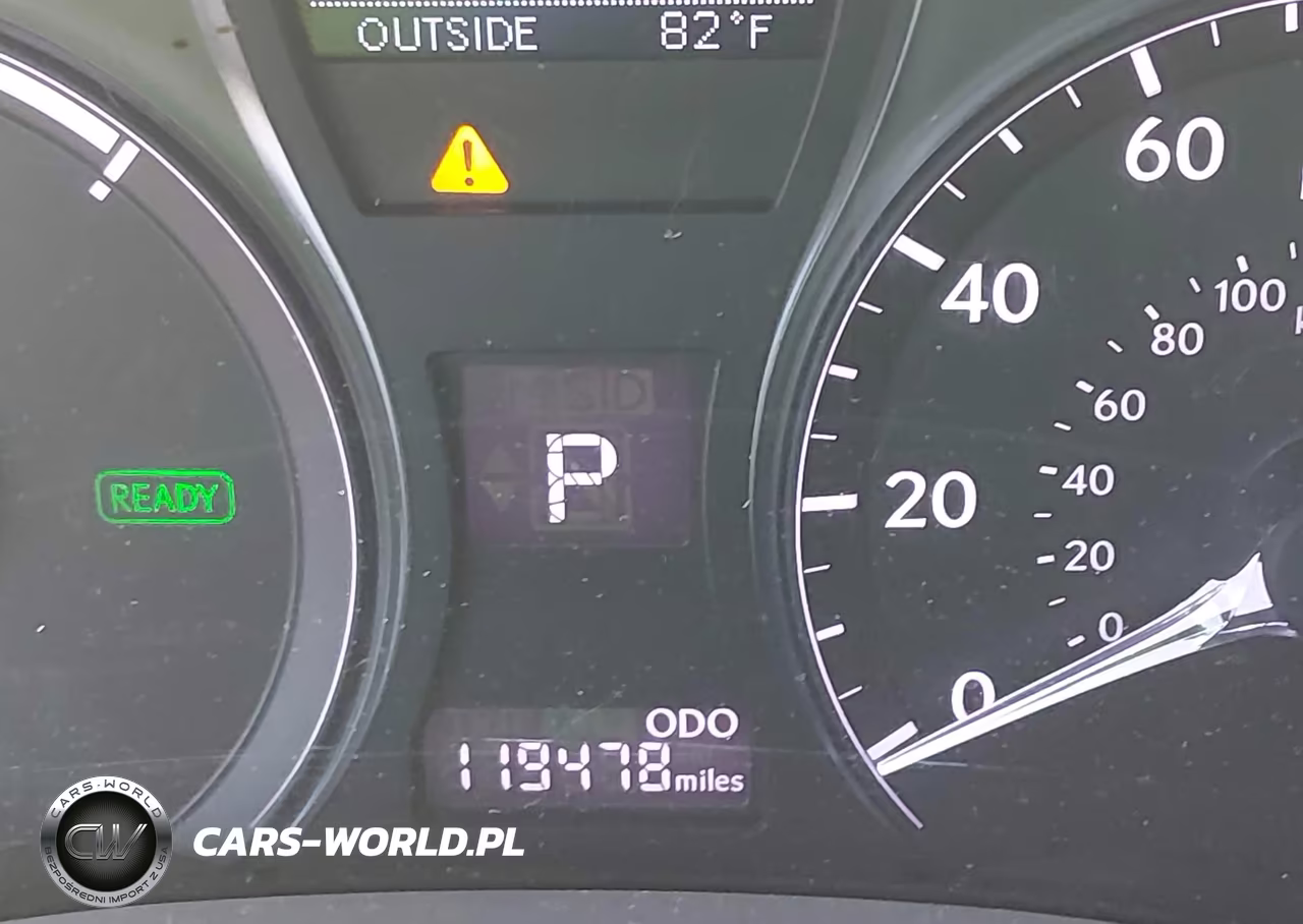 2013 Lexus Rx 450H VIN:JTJZB1BAXD2008689 - 15