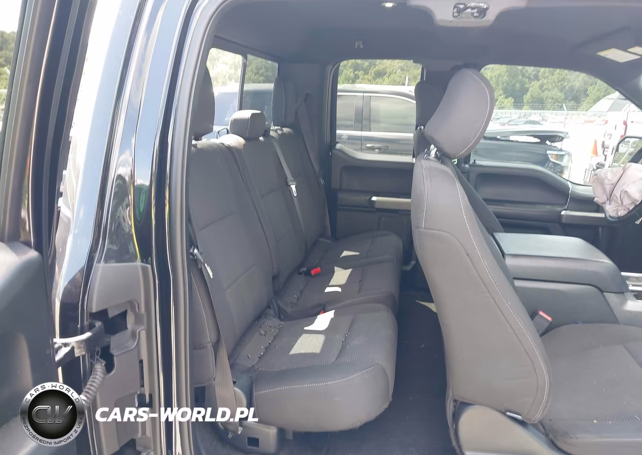 2015 Ford F-150 Xlt VIN:1FTEX1EP9FFB79271 - 8