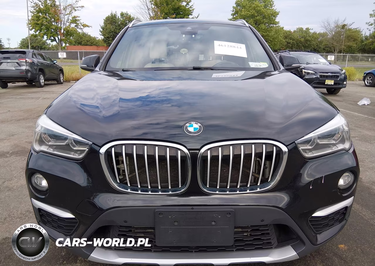 2016 BMW X1 xDrive28I VIN:WBXHT3Z37G4A48953 - 12