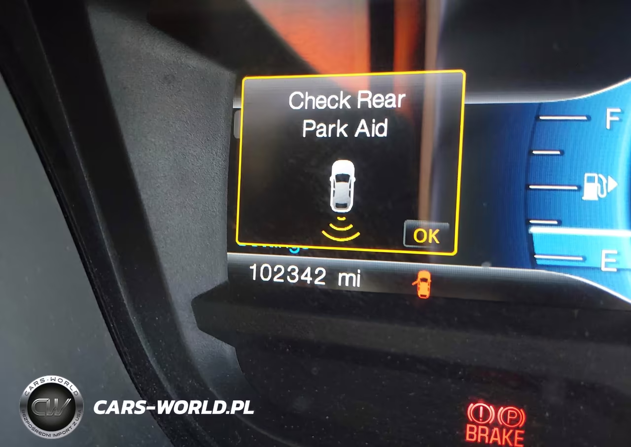 2015 Ford Explorer Limited VIN:1FM5K8F83FGC05349 - 16