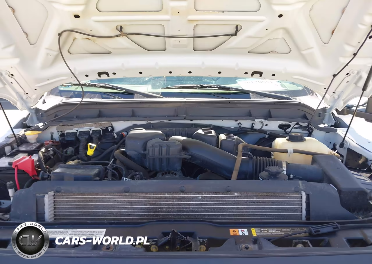 2016 Ford F-250 Xl VIN:1FDBF2B6XGED02540 - 10