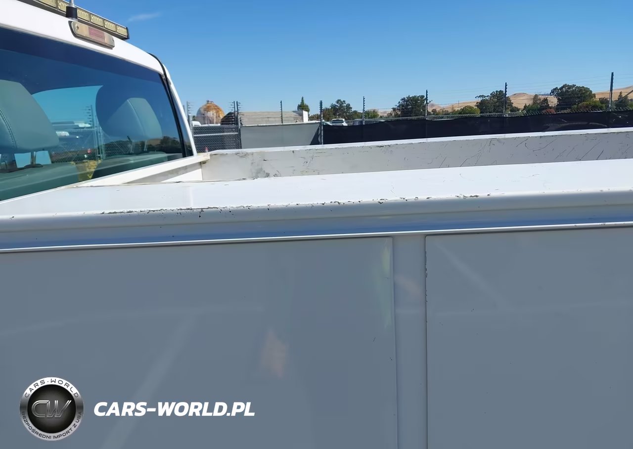 2016 Ford F-250 Xl VIN:1FDBF2B6XGED02540 - 12