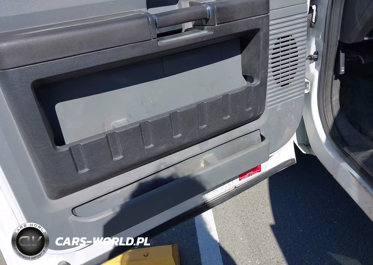 2016 Ford F-250 Xl VIN:1FDBF2B6XGED02540 - 13