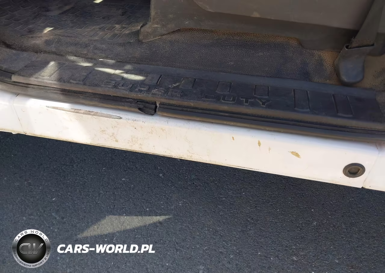 2016 Ford F-250 Xl VIN:1FDBF2B6XGED02540 - 14