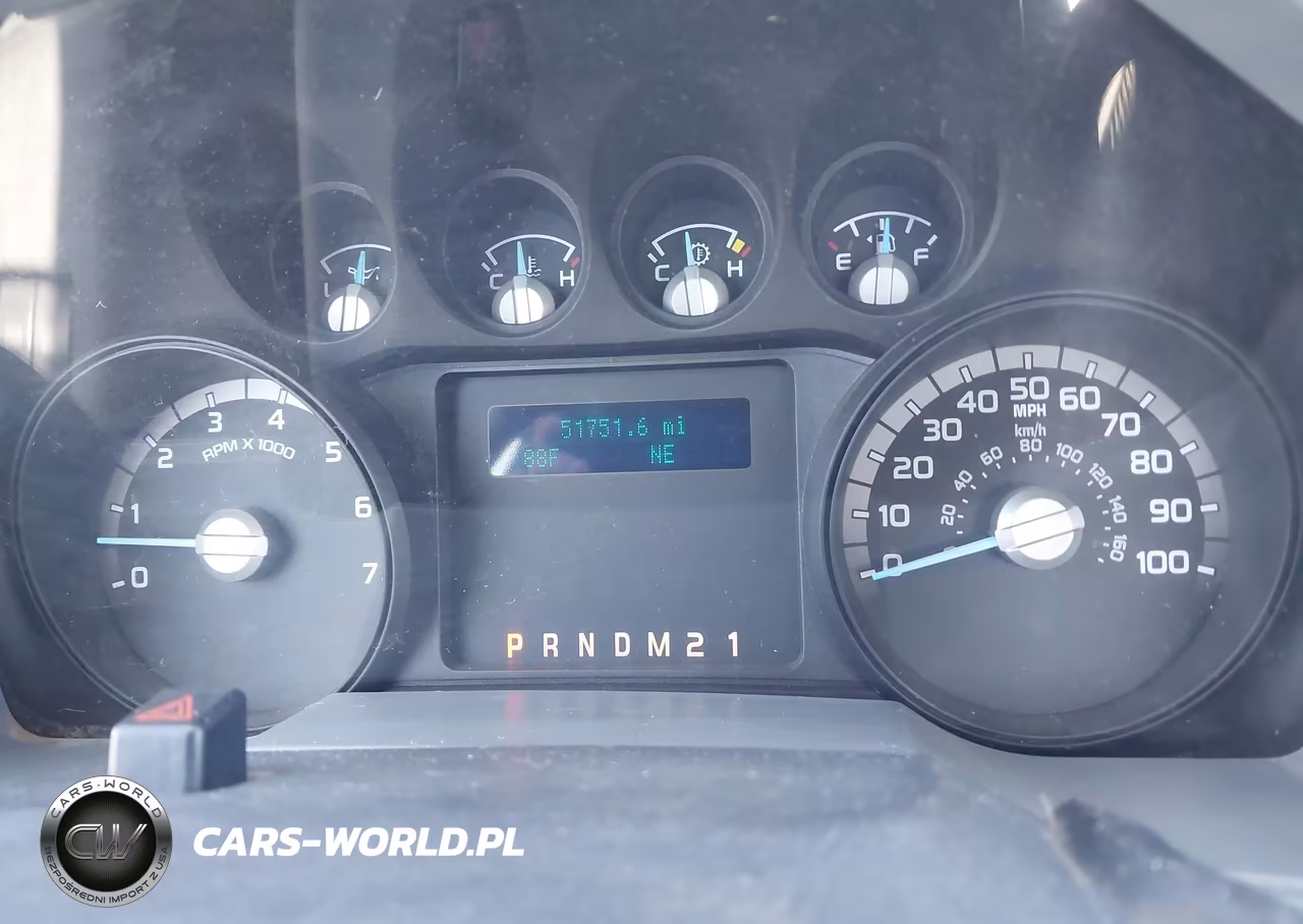 2016 Ford F-250 Xl VIN:1FDBF2B6XGED02540 - 7