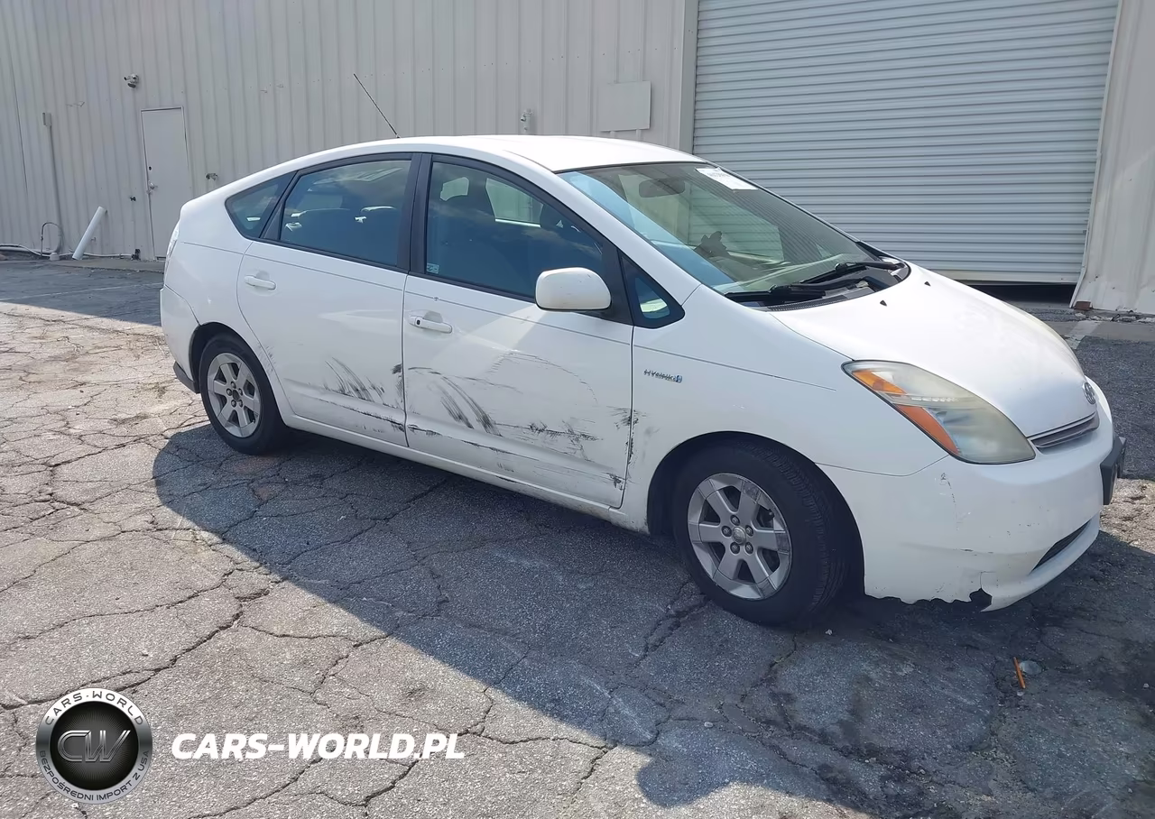 2009 Toyota Prius