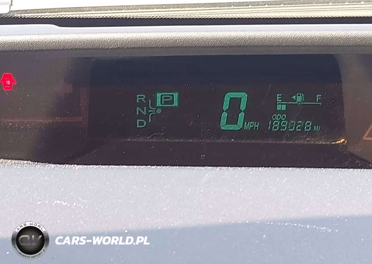 2009 Toyota Prius VIN:JTDKB20U797857647 - 7