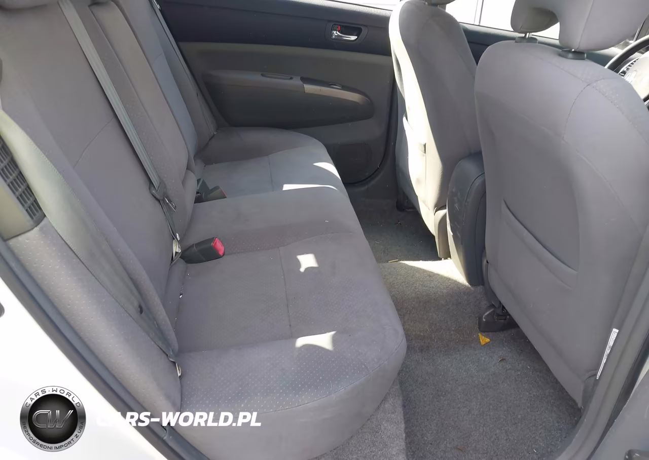 2009 Toyota Prius VIN:JTDKB20U797857647 - 8