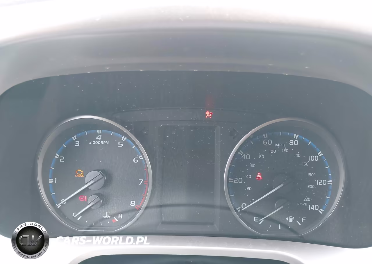 2017 Toyota Rav4 Le VIN:JTMBFREV9HJ147746 - 7