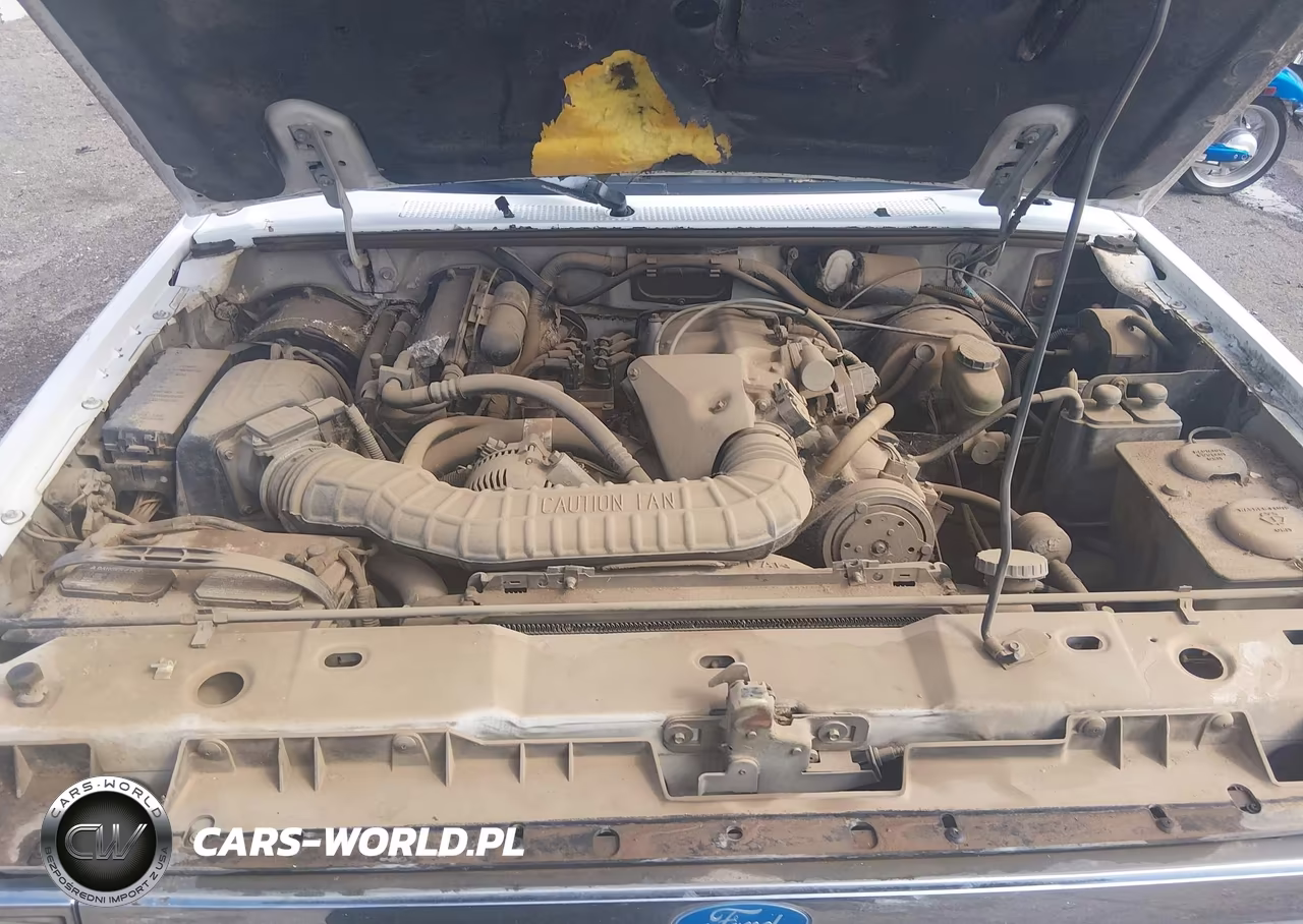 1993 Ford Explorer VIN:1FMDU32X5PUA65703 - 10
