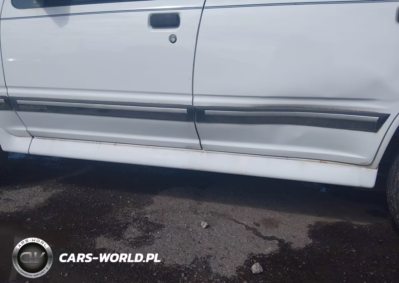 1993 Ford Explorer VIN:1FMDU32X5PUA65703 - 17