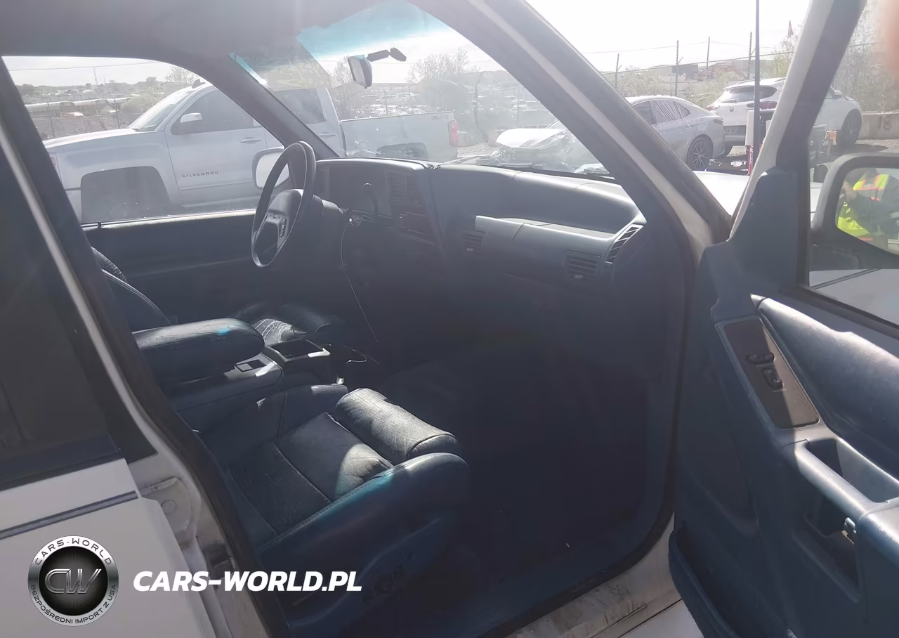 1993 Ford Explorer VIN:1FMDU32X5PUA65703 - 5
