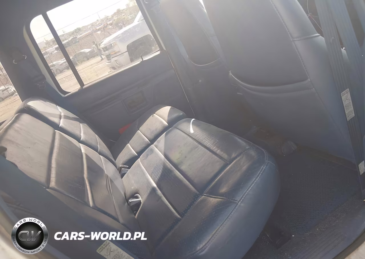 1993 Ford Explorer VIN:1FMDU32X5PUA65703 - 8