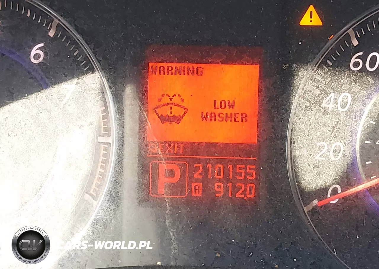 2010 Infiniti Fx35 VIN:JN8AS1MU5AM800857 - 15