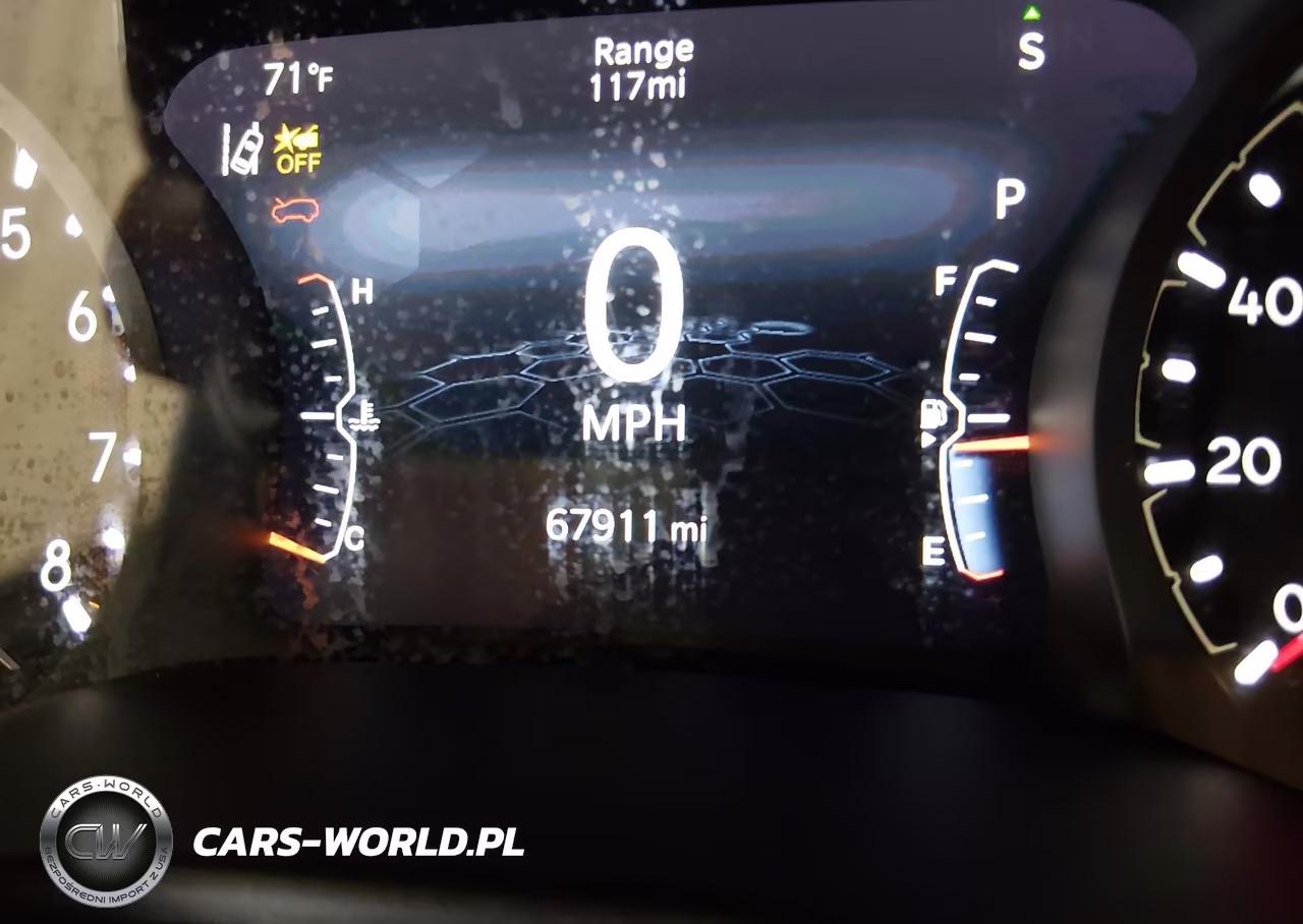 2024 Jeep Compass Latitude 4X4 VIN:3C4NJDBNXRT603704 - 15
