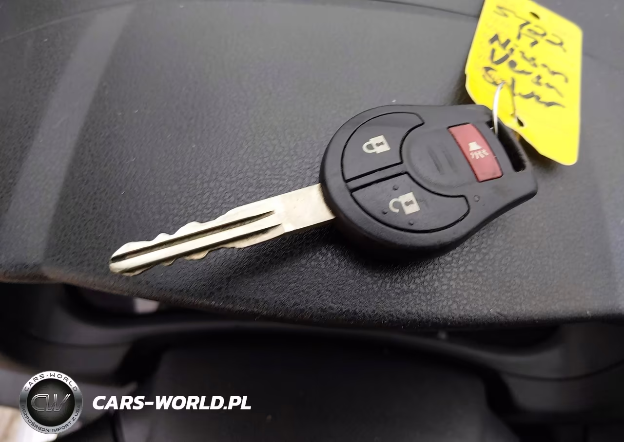 2017 Nissan Versa Note Sv VIN:3N1CE2CP0HL352600 - 11