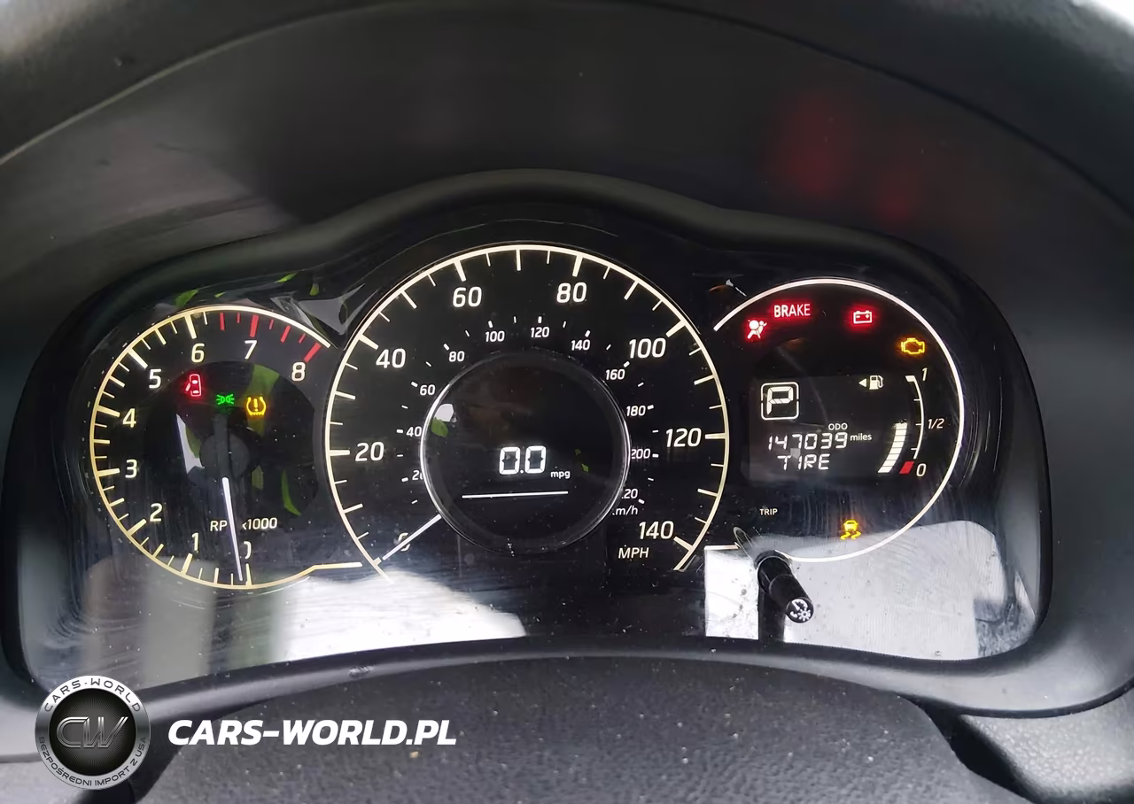 2017 Nissan Versa Note Sv VIN:3N1CE2CP0HL352600 - 7
