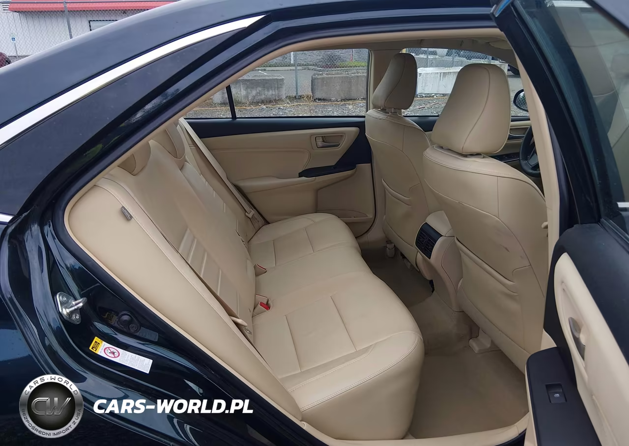 2016 Toyota Camry Hybrid Xle VIN:4T1BD1FK5GU182840 - 19
